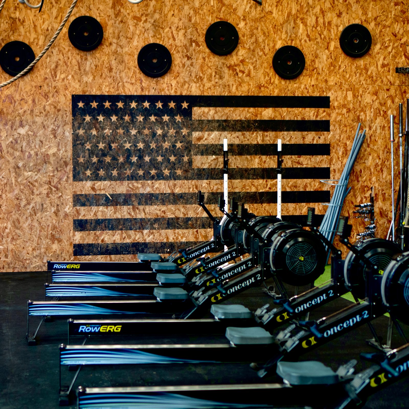 Box CrossFit Yababa